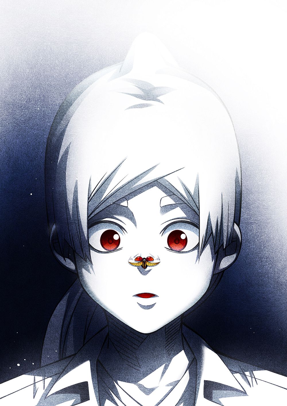 The Last Human chapter 274 page 2