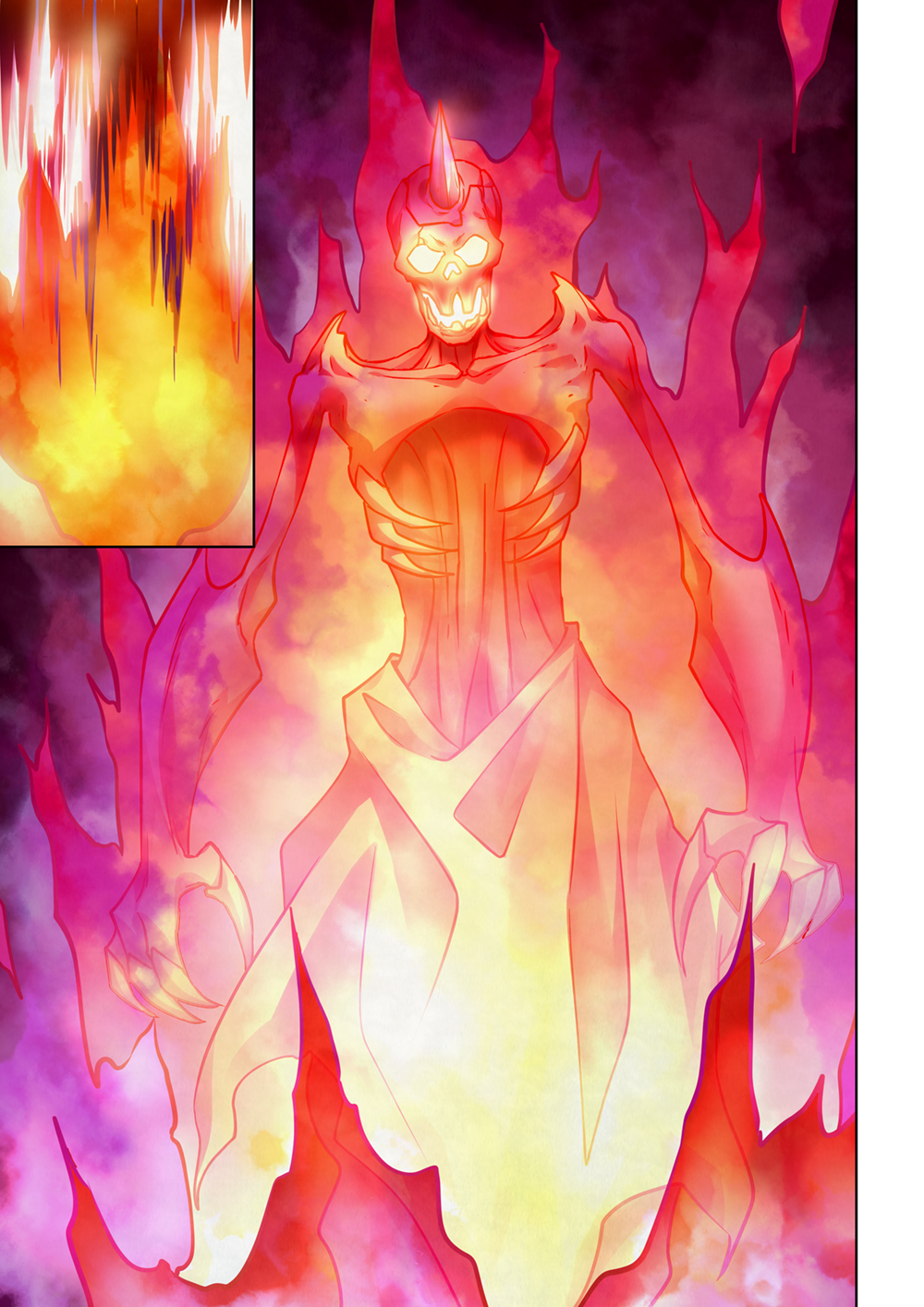 The Last Human chapter 360 page 6
