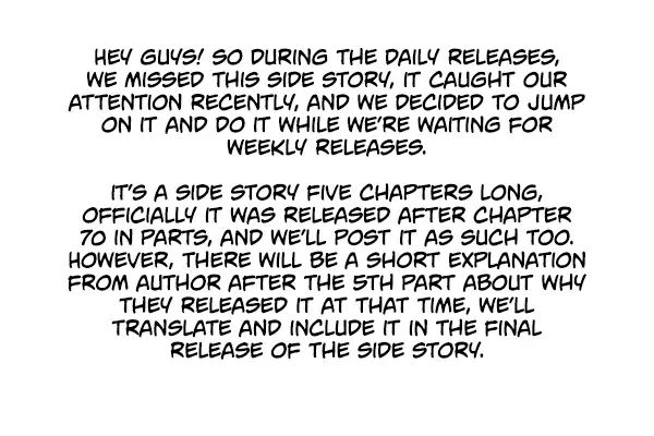 The Last Human chapter 71 page 2