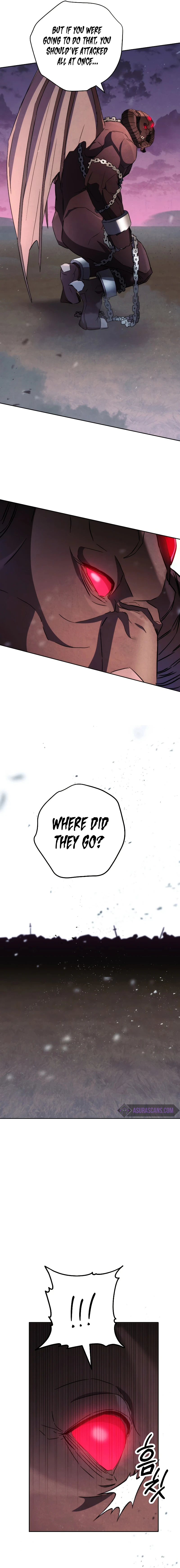 The Live chapter 112 page 12