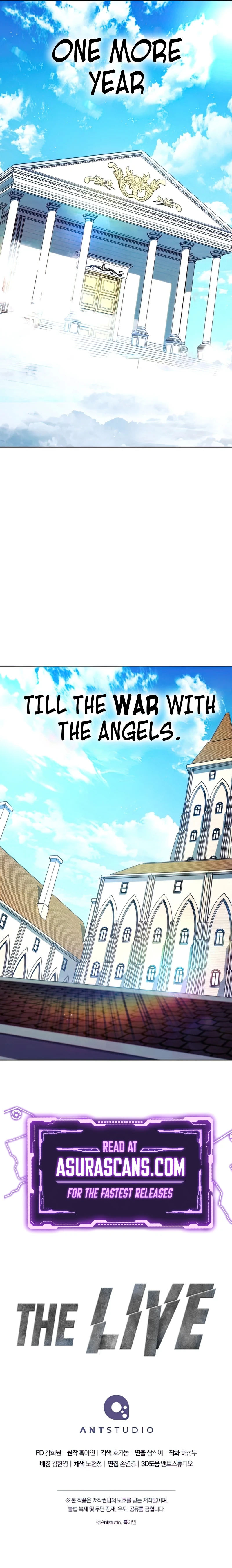 The Live chapter 134 page 14