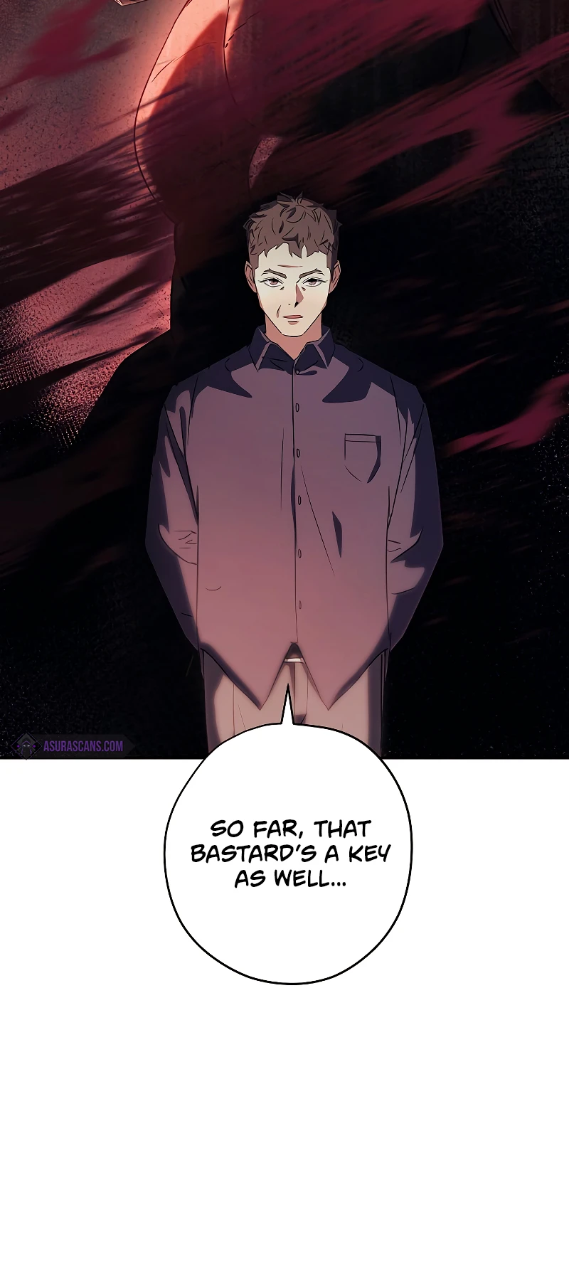 The Live chapter 162 page 7