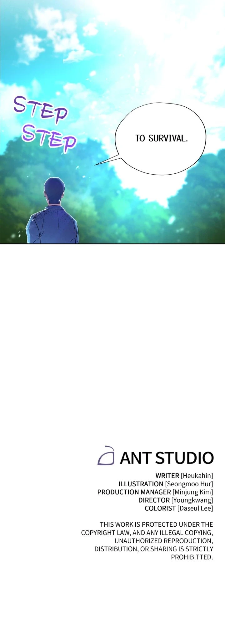 The Live chapter 2 page 10