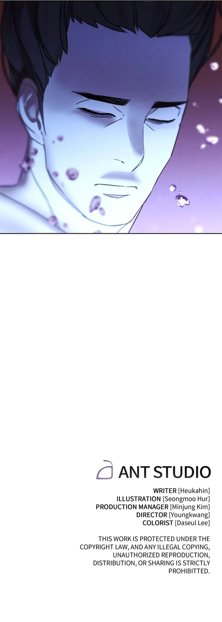 The Live chapter 26 page 8