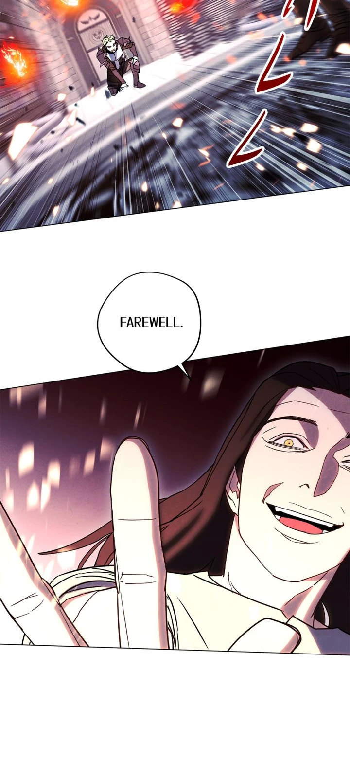 The Live chapter 31 page 3