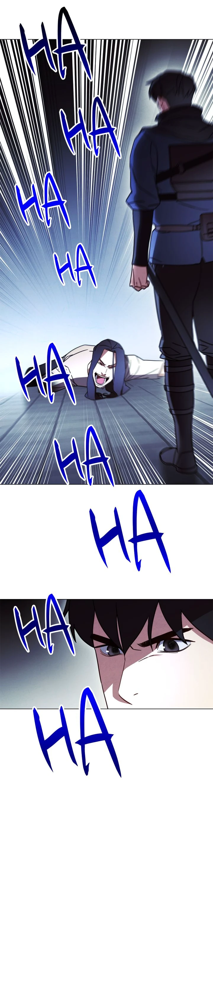 The Live chapter 32 page 7