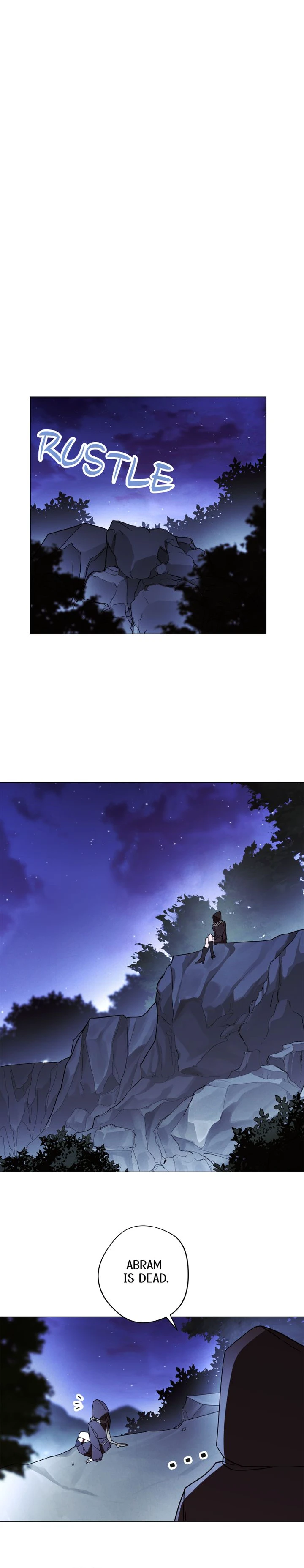 The Live chapter 32 page 9