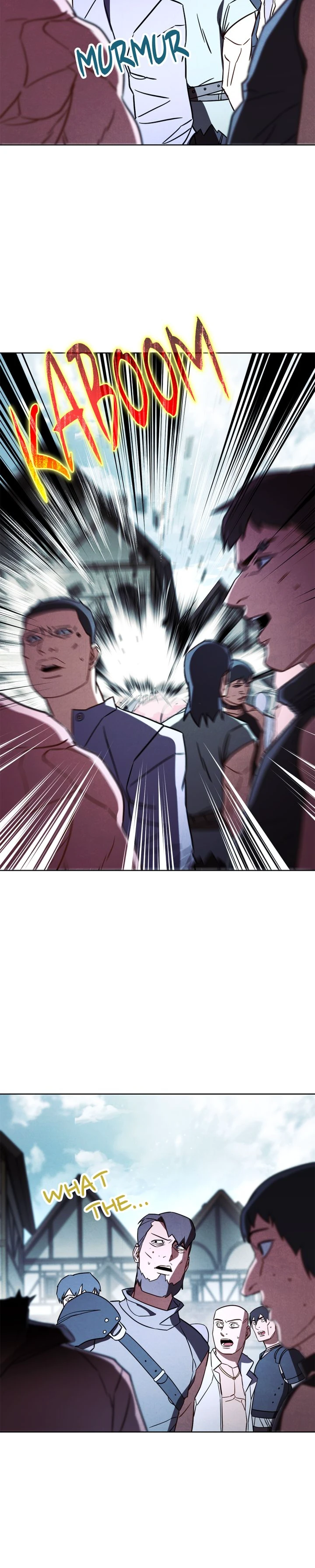 The Live chapter 34 page 7