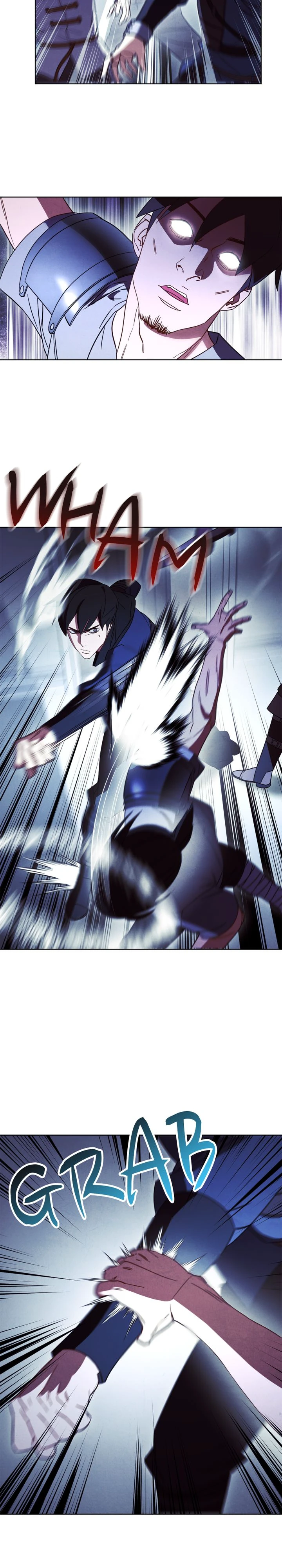 The Live chapter 36 page 3
