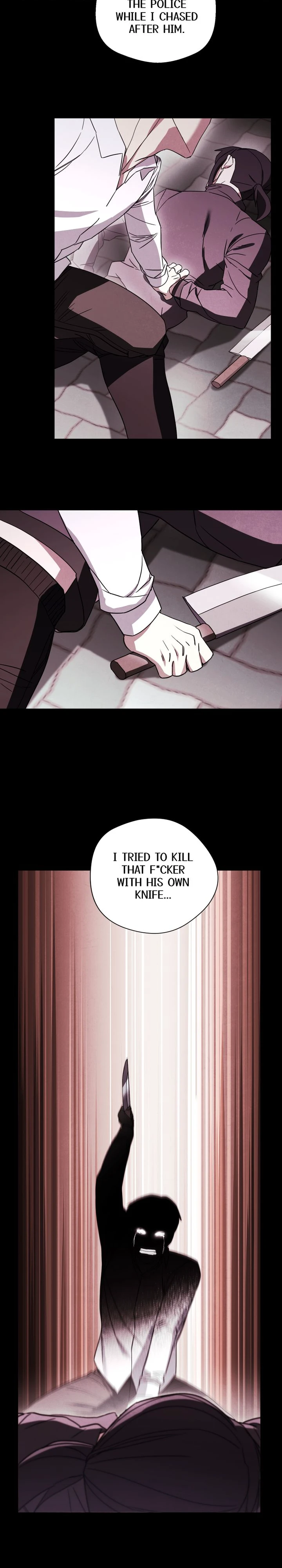The Live chapter 37 page 5