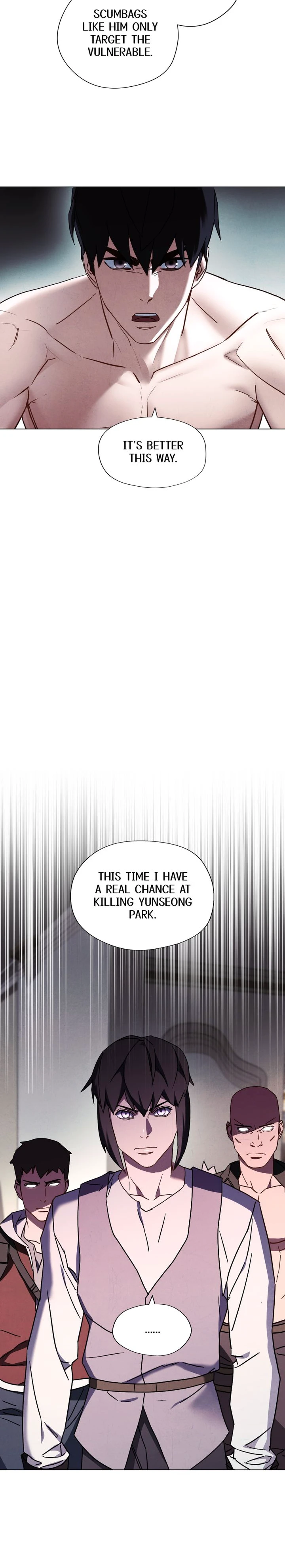 The Live chapter 37 page 7