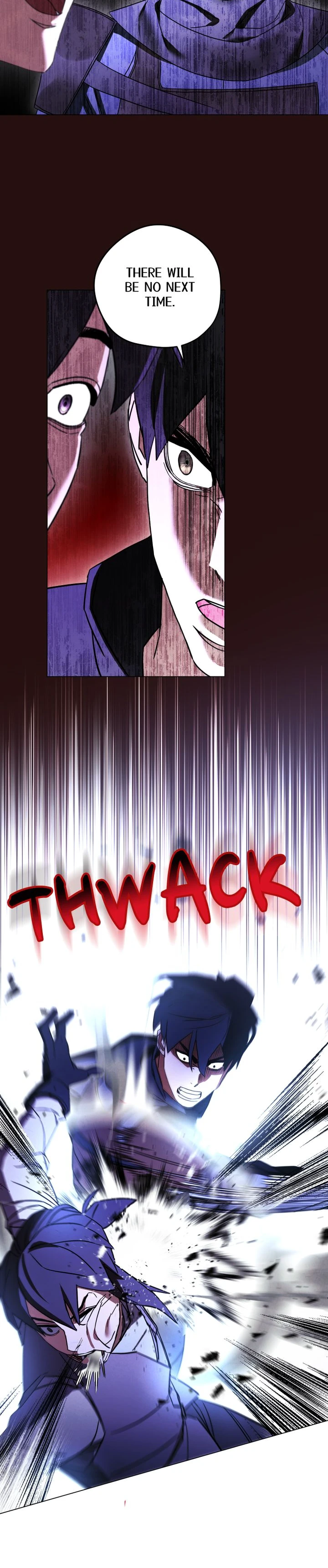 The Live chapter 37 page 9