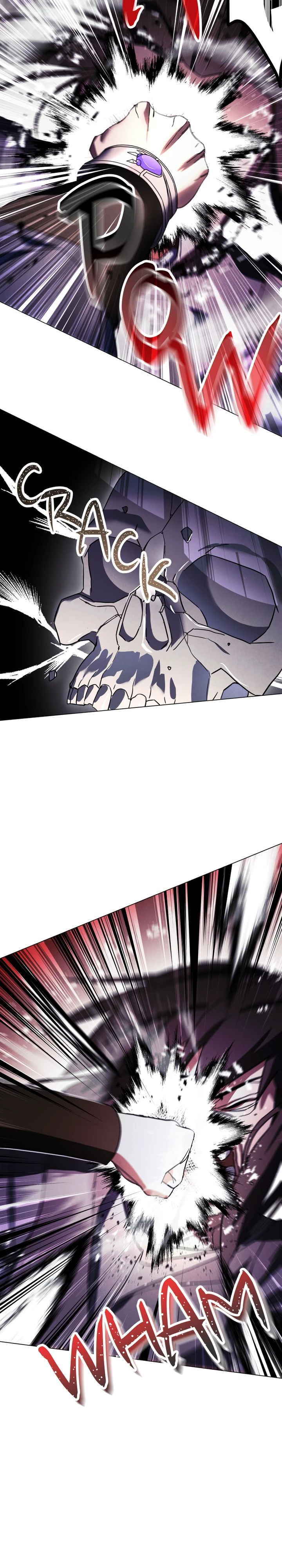 The Live chapter 38 page 5