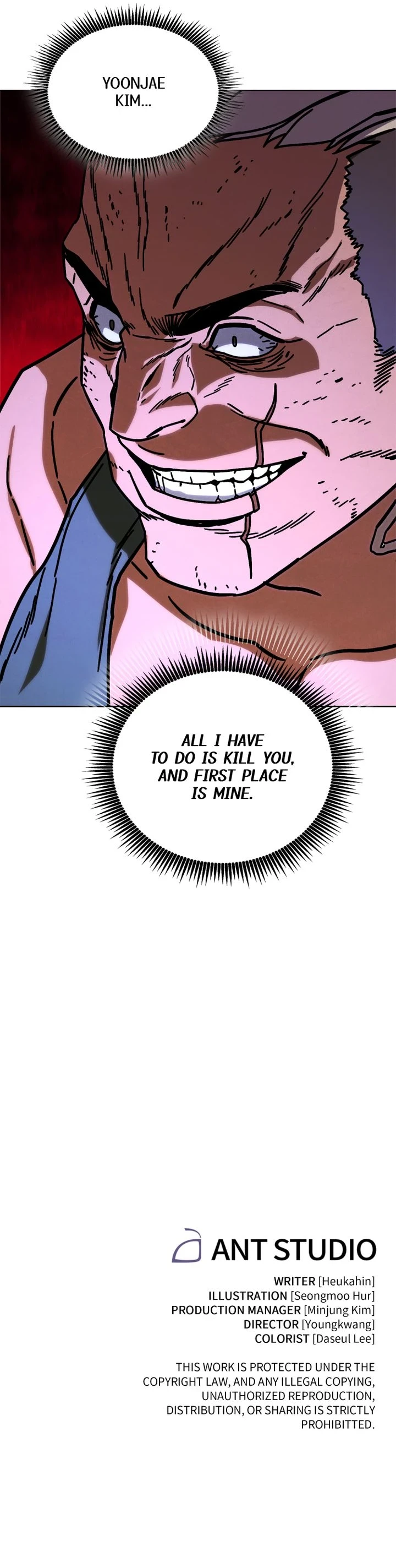 The Live chapter 4 page 9