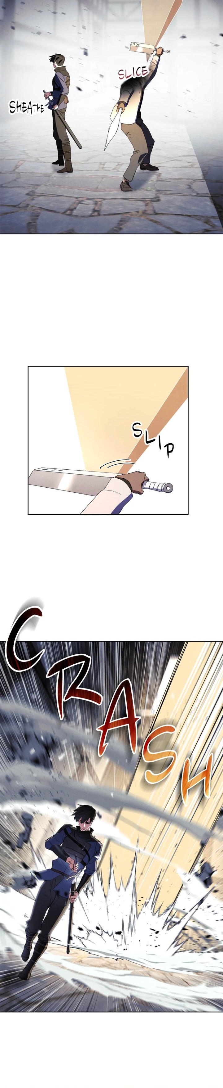 The Live chapter 44 page 7