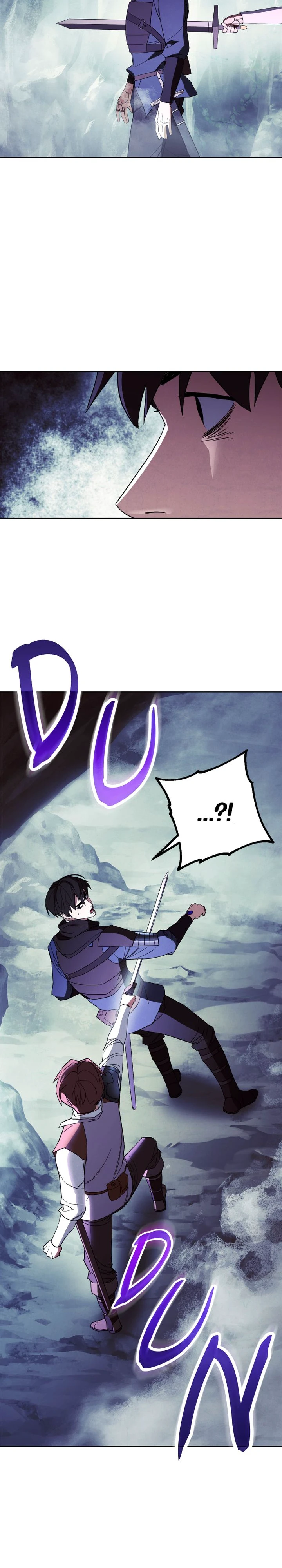The Live chapter 44 page 11