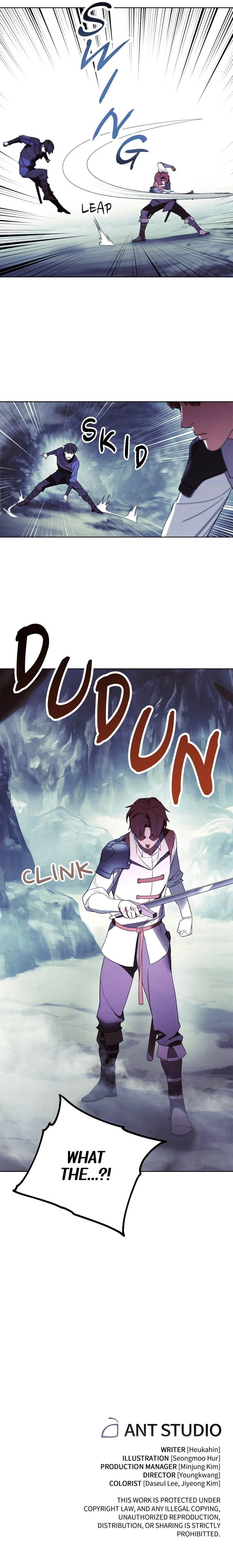 The Live chapter 44 page 12