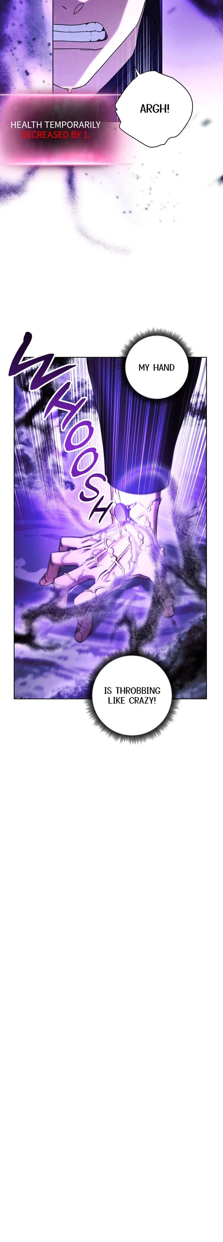 The Live chapter 46 page 7