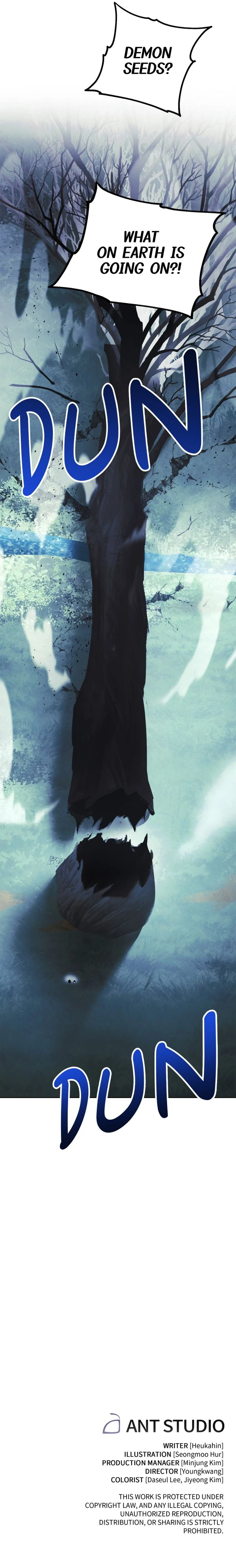 The Live chapter 46 page 12