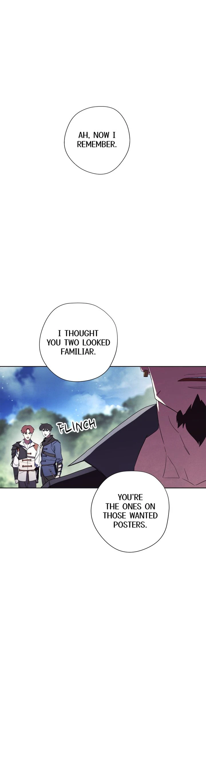 The Live chapter 48 page 3
