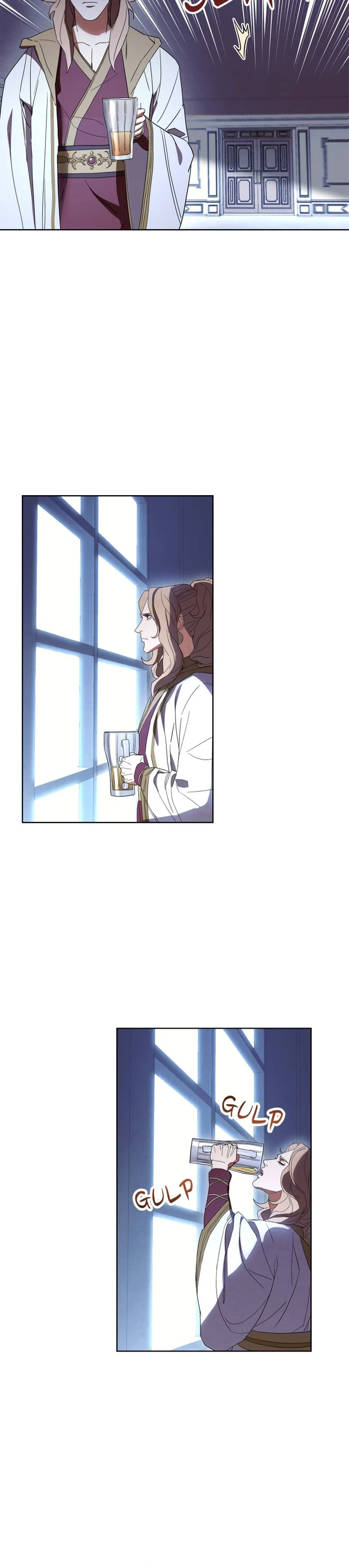 The Live chapter 52 page 5