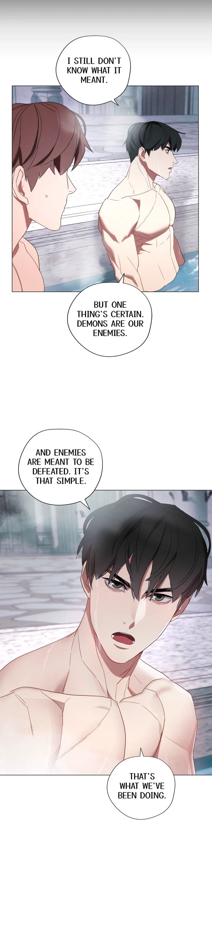 The Live chapter 54 page 7