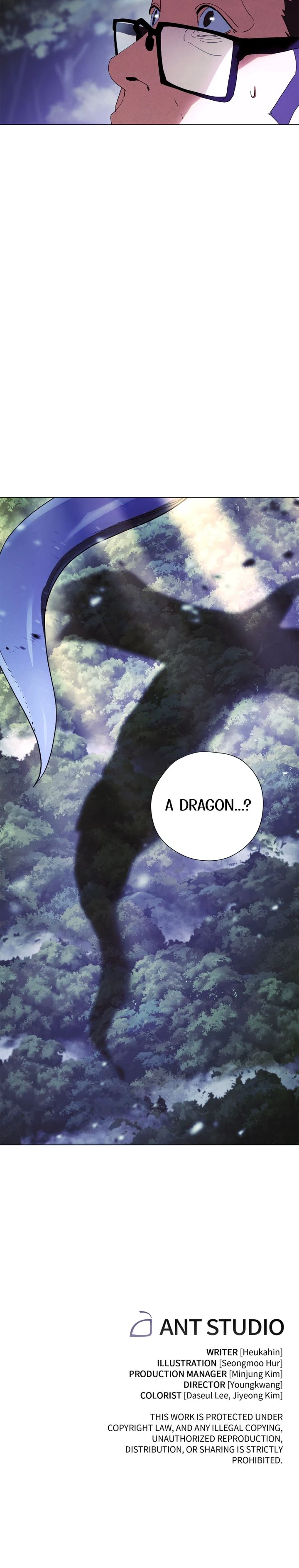 The Live chapter 57 page 11