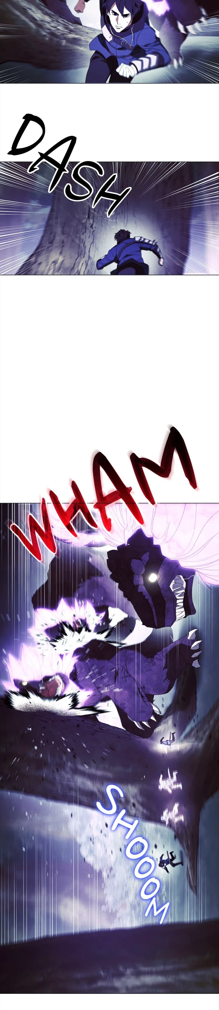 The Live chapter 58 page 3