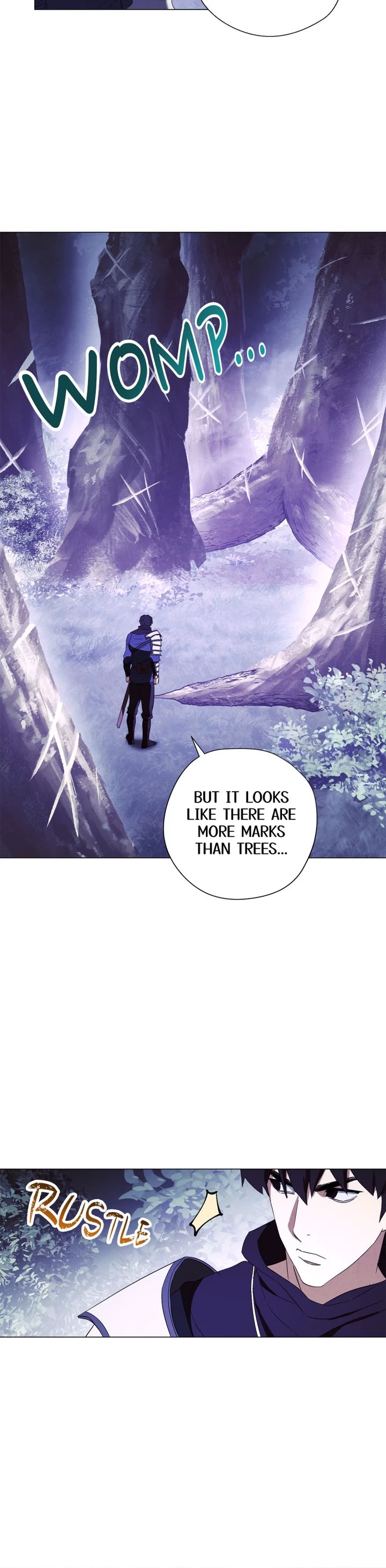 The Live chapter 58 page 7