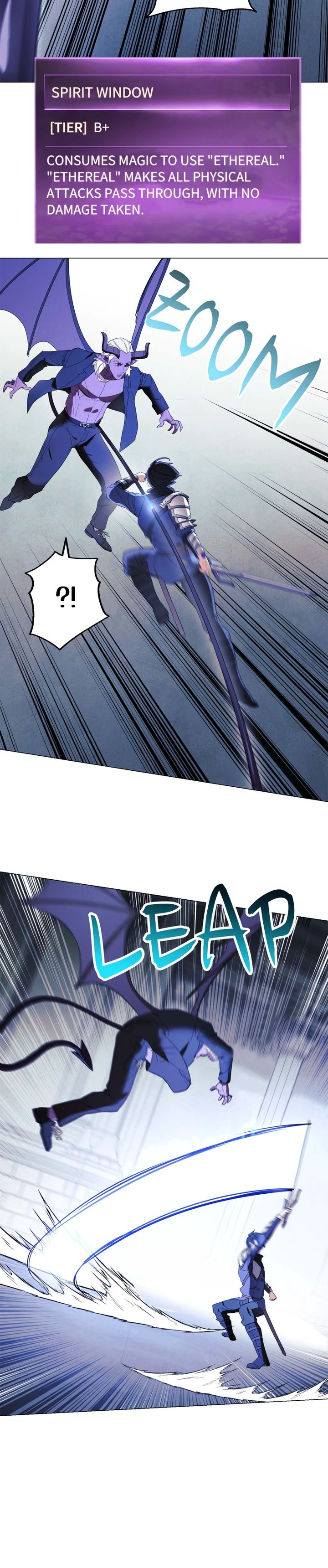 The Live chapter 60 page 7