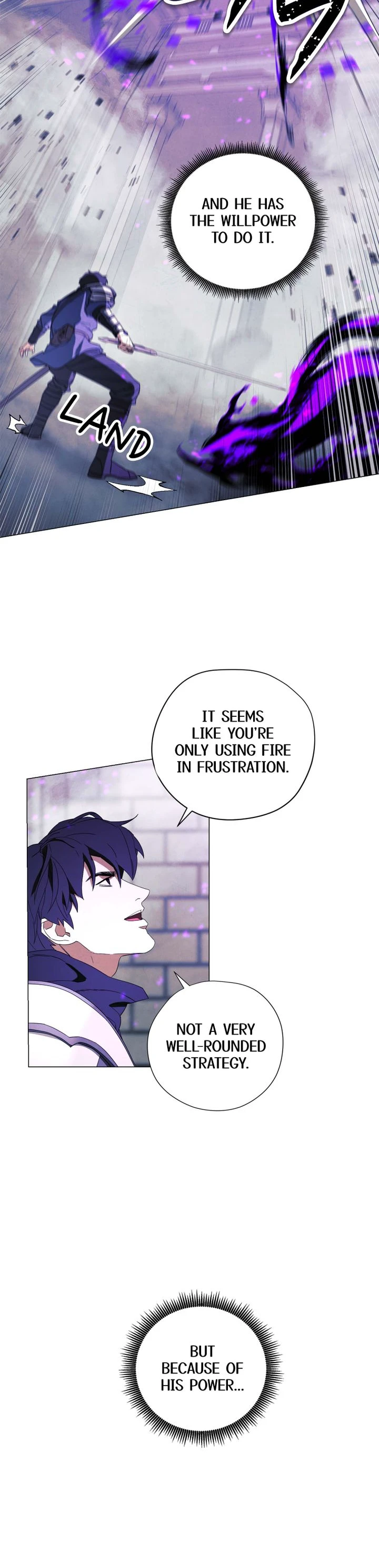 The Live chapter 61 page 9