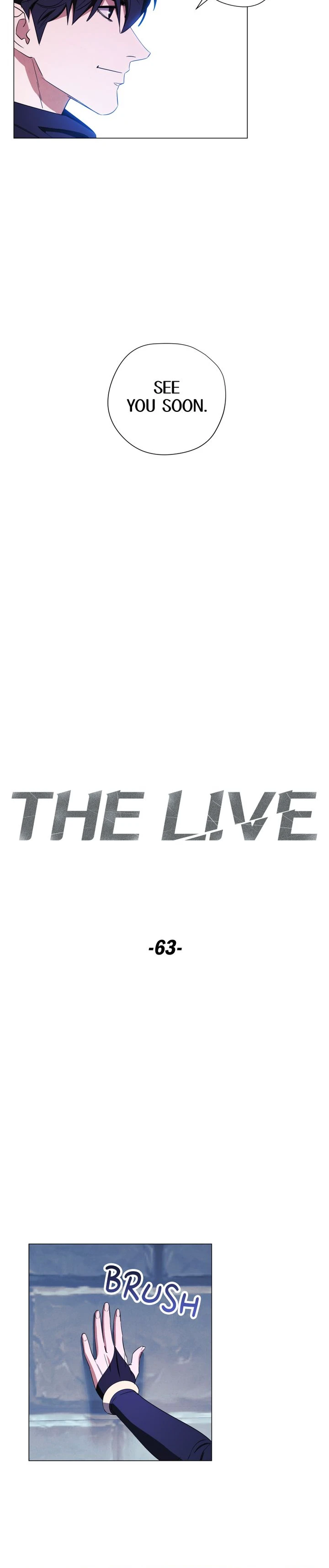 The Live chapter 63 page 3