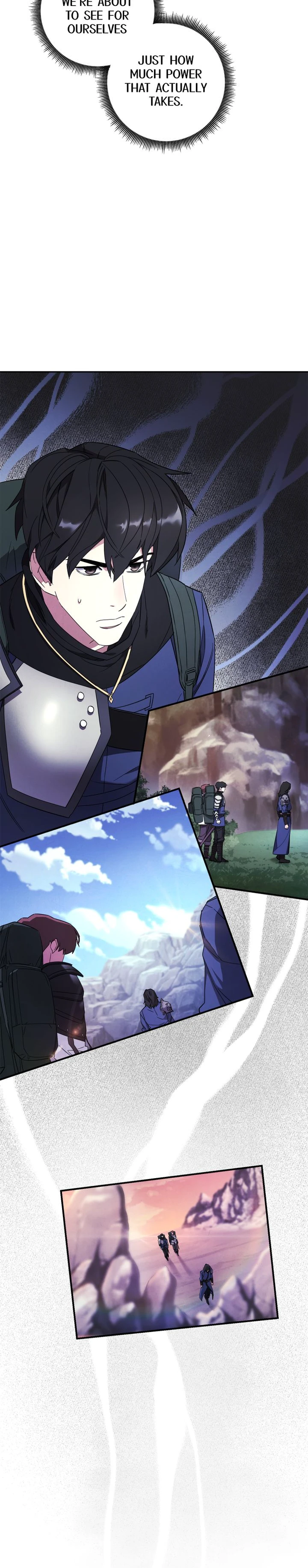The Live chapter 66 page 3