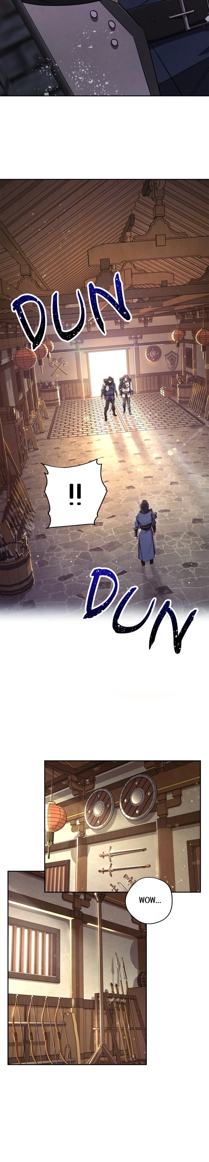 The Live chapter 66 page 7