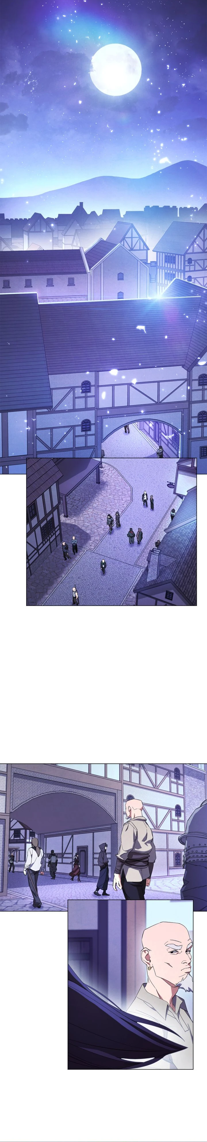 The Live chapter 67 page 7