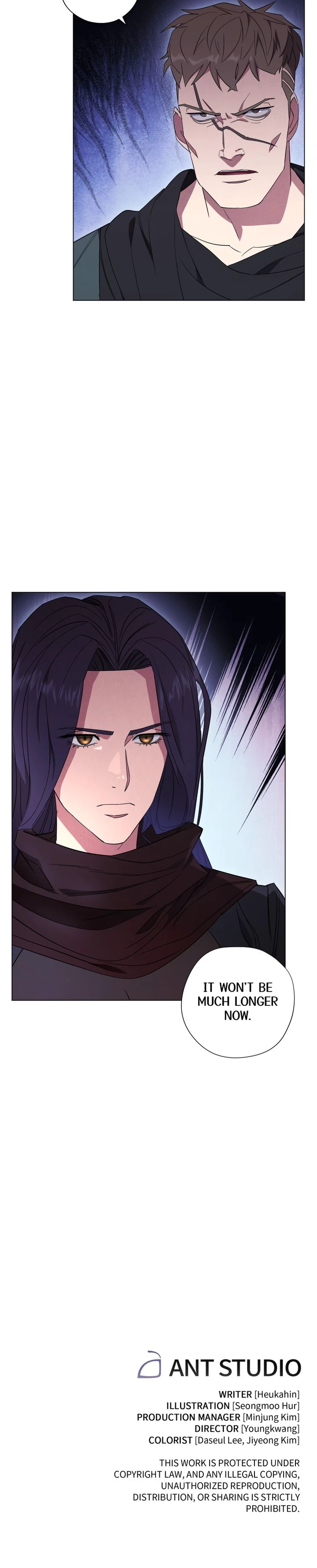 The Live chapter 67 page 11