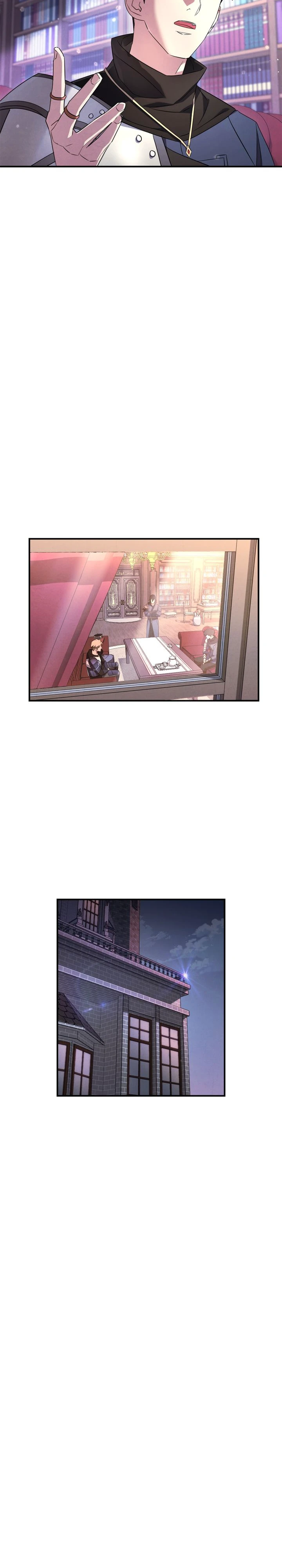 The Live chapter 69 page 5