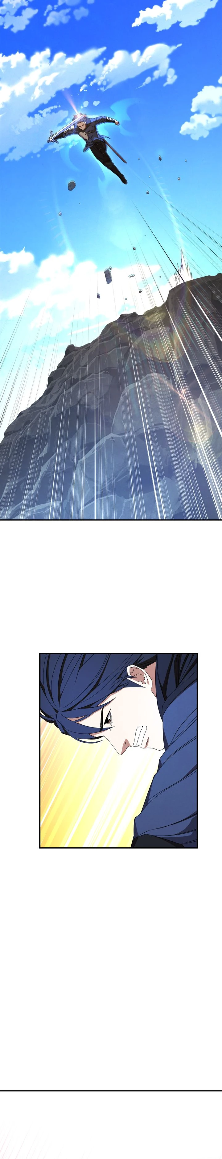 The Live chapter 71 page 5