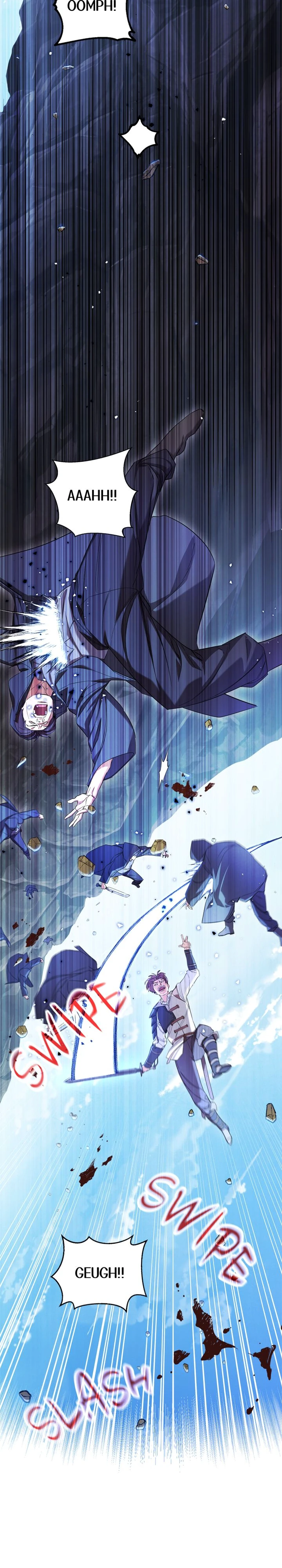 The Live chapter 71 page 7