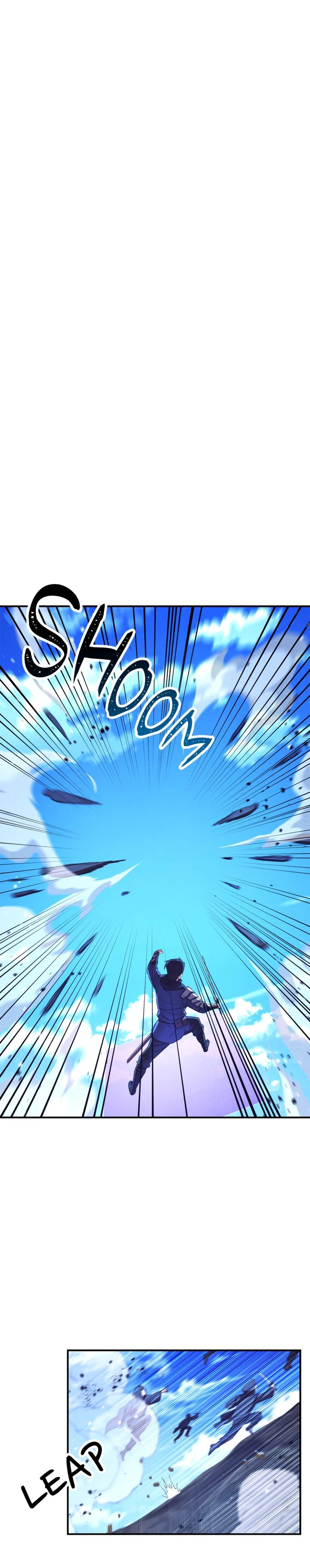 The Live chapter 71 page 11