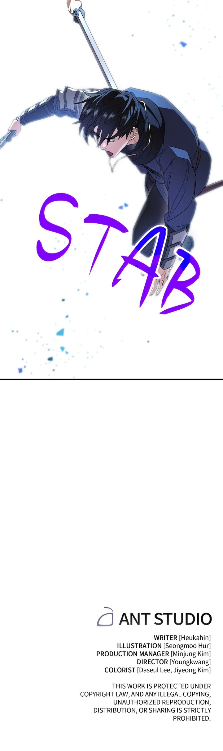 The Live chapter 71 page 13