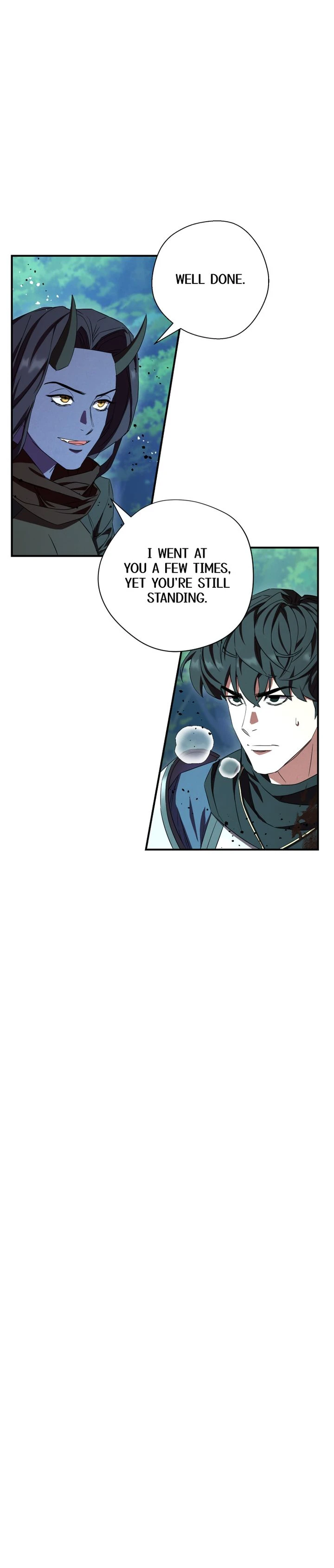 The Live chapter 75 page 5
