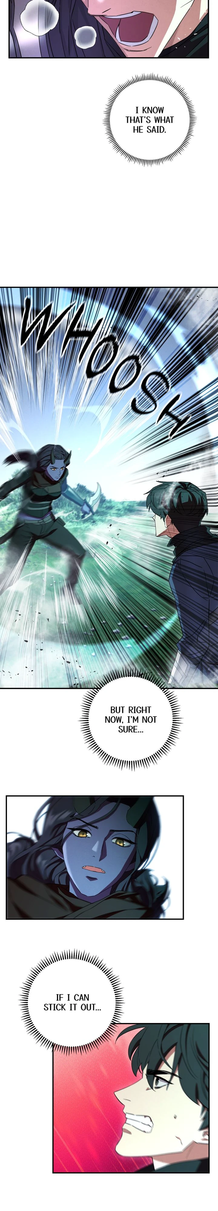 The Live chapter 75 page 9