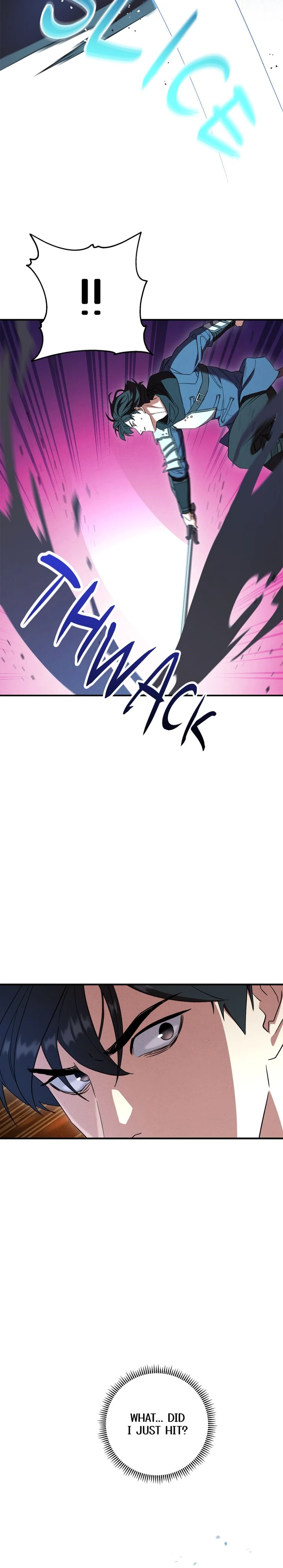 The Live chapter 75 page 11