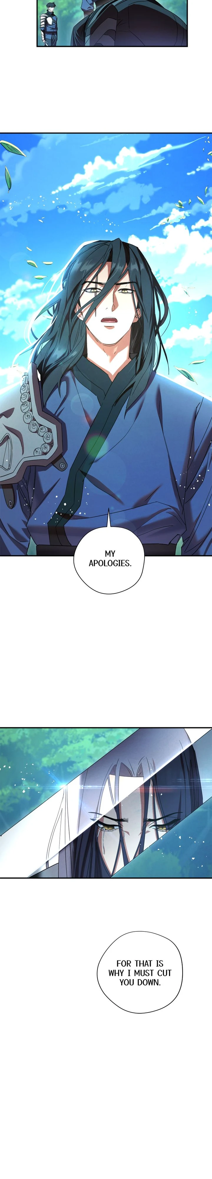 The Live chapter 77 page 9