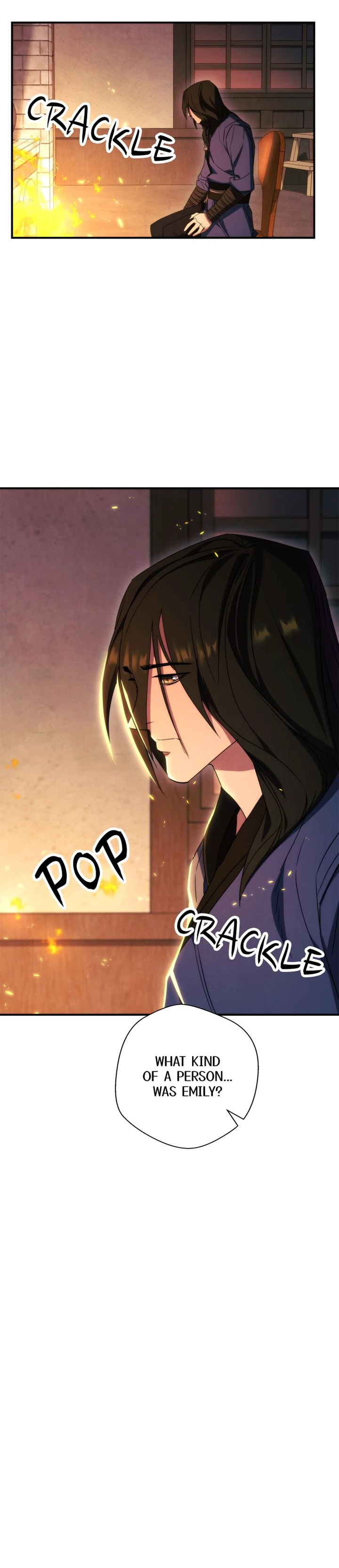 The Live chapter 78 page 7