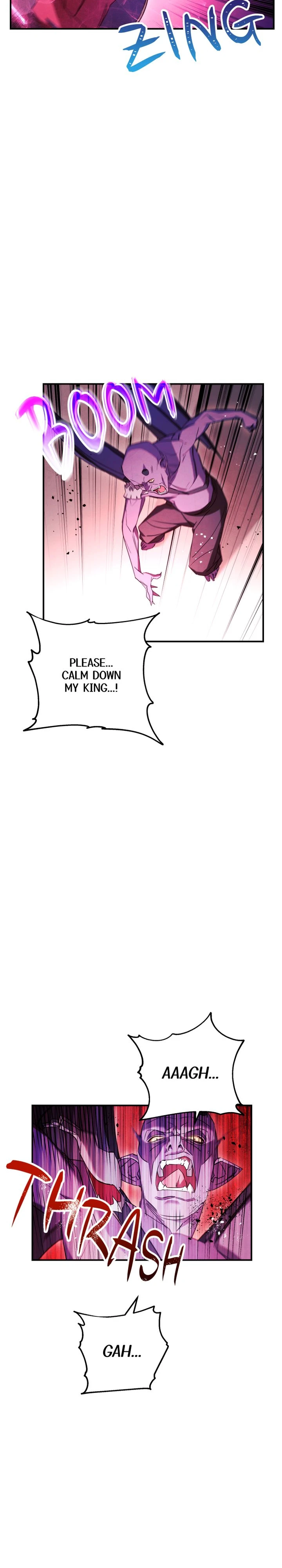 The Live chapter 81 page 3