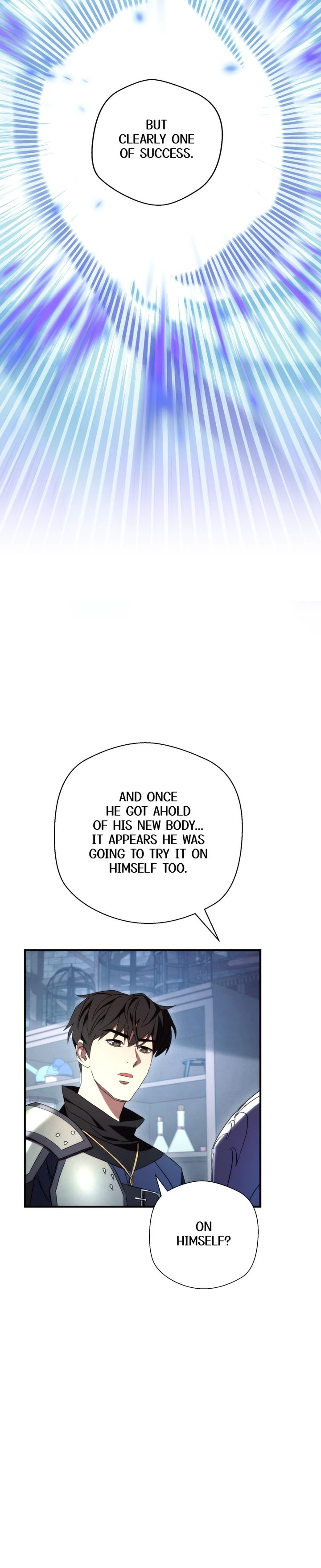 The Live chapter 81 page 11