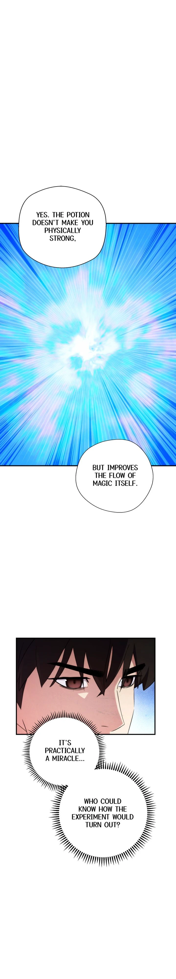 The Live chapter 81 page 13