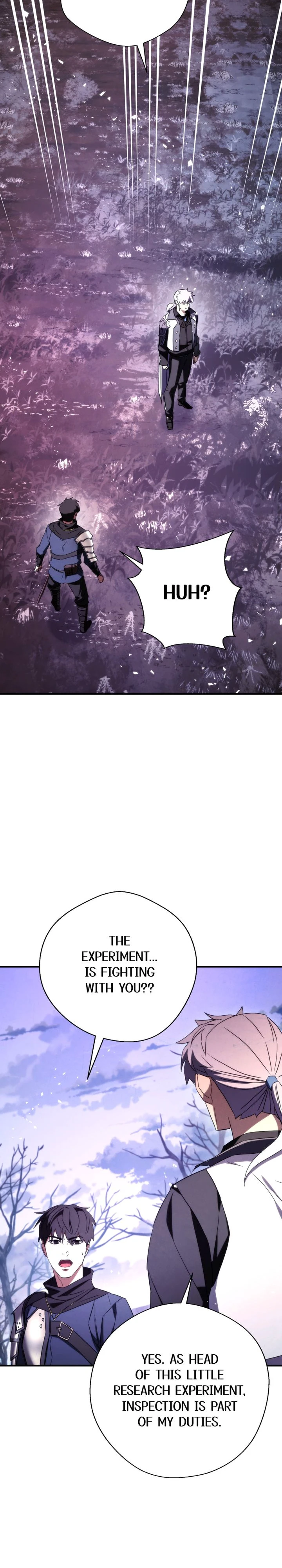 The Live chapter 82 page 15